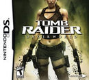 Tomb Raider Underworld - Complete - Nintendo DS