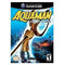 Aquaman - Loose - Gamecube