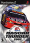 NASCAR Thunder 2002 - Complete - Playstation 2