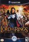 Lord of the Rings Return of the King [Player's Choice] - Complete - Gamecube