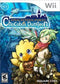 Final Fantasy Fables Chocobo's Dungeon - In-Box - Wii