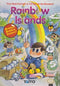 Rainbow Islands - In-Box - NES