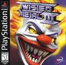 Twisted Metal 3 [Greatest Hits] - Loose - Playstation