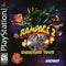 Rampage 2 Universal Tour - Complete - Playstation