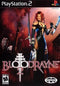 Bloodrayne 2 - Loose - Playstation 2