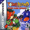 Super Mario Advance 3 Yoshi's Island [Player's Choice] - Complete - GameBoy Advance