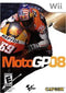 MotoGP - Loose - Wii