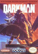 Darkman - Loose - NES