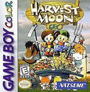 Harvest Moon - In-Box - GameBoy Color