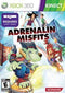 Adrenalin Misfits - In-Box - Xbox 360