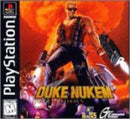 Duke Nukem Total Meltdown - Complete - Playstation