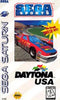 Daytona USA - In-Box - Sega Saturn