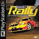 Mobil 1 Rally Championship - In-Box - Playstation