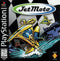 Jet Moto - In-Box - Playstation