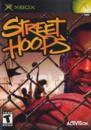 Street Hoops - Complete - Xbox