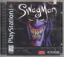 Swagman - Complete - Playstation