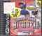 Sammy Sosa High Heat Baseball 2001 - Complete - Playstation