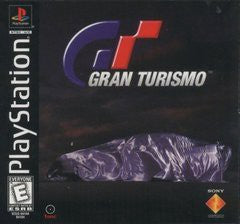 Gran Turismo - Complete - Playstation