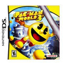 Pac-Man World 3 - In-Box - Nintendo DS