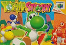 Yoshi's Story - Loose - Nintendo 64