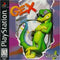 Gex - Loose - Playstation