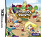 Puzzle de Harvest Moon - Complete - Nintendo DS