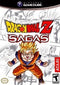 Dragon Ball Z Sagas - In-Box - Gamecube