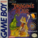 Dragon's Lair: The Legend - Complete - GameBoy