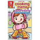 Cooking Mama: Cookstar - Complete - Nintendo Switch