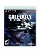 Call of Duty Ghosts - In-Box - Playstation 3