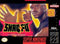 Shaq Fu - Loose - Super Nintendo