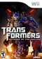 Transformers: Revenge of the Fallen - Complete - Wii