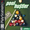 Pool Hustler - Loose - Playstation