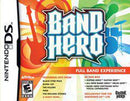 Band Hero - Complete - Nintendo DS