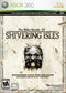 Elder Scrolls IV Shivering Isles - Complete - Xbox 360