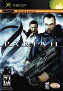 Pariah - Complete - Xbox