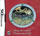 Dragonology - Loose - Nintendo DS