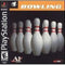 Bowling - In-Box - Playstation