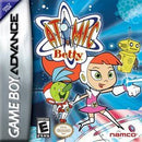 Atomic Betty - Loose - GameBoy Advance