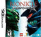 Bionicle Heroes - Loose - Nintendo DS