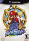 Super Mario Sunshine - In-Box - Gamecube