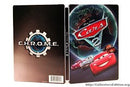 Cars 2 [Steelbook Edition] - Complete - Xbox 360