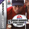 Tiger Woods 2004 - In-Box - GameBoy Advance