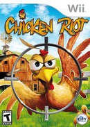 Chicken Riot - Complete - Wii