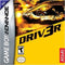 Driver 3 - Complete - GameBoy Advance