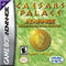 Caesar's Palace Advance - In-Box - GameBoy Advance