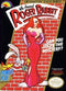 Who Framed Roger Rabbit - Loose - NES