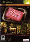 Fight Club - Loose - Xbox