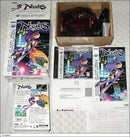 Nights into Dreams [Not for Resale] - In-Box - Sega Saturn