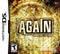 Again - Complete - Nintendo DS